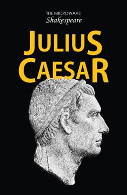 Julius Caesar, Jill Atkins ; Atkins Jill - Paperback - 9781785916373