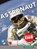 321 Go! Astronaut, Stephen Rickard ; Rickard Stephen - Paperback - 9781785918407