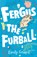 Fergus the Furball, Snape Emily - Paperback - 9781785918506