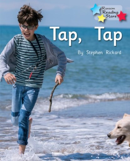 Tap, Tap, Stephen Rickard ; Rickard Stephen - Paperback - 9781785918520