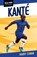 Kante, Harry Coninx - Paperback - 9781785919787