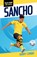 Sancho, Harry Coninx - Paperback - 9781785919800