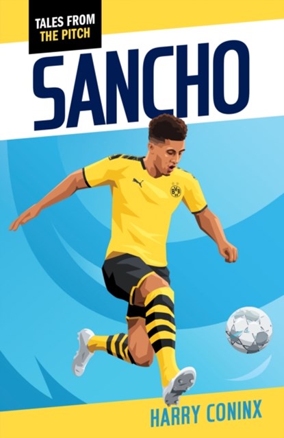 Sancho, Harry Coninx - Paperback - 9781785919800