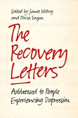 The Recovery Letters - Olivia Sagan ; James Withey - 9781785921834
