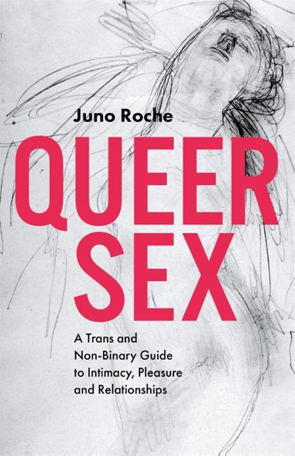Queer Sex, Juno Roche - Paperback - 9781785924064