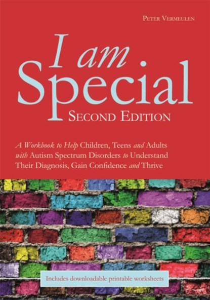 I am Special, Mr Peter Vermeulen - Paperback - 9781785925672