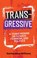 Transgressive, Rachel Anne Williams - Paperback - 9781785926471