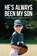 He's Always Been My Son, Janna Barkin - Paperback - 9781785927478