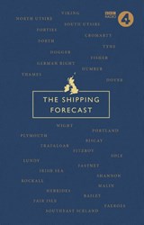 The Shipping Forecast - Nic Compton - 9781785940293