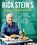 Rick Stein's Long Weekends, Rick Stein - Gebonden - 9781785940927