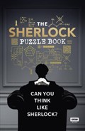 Sherlock: The Puzzle Book | Maslanka, Christopher ; Tribe, Steve | 