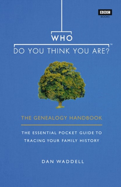 Who Do You Think You Are?, Dan Waddell - Paperback - 9781785943423