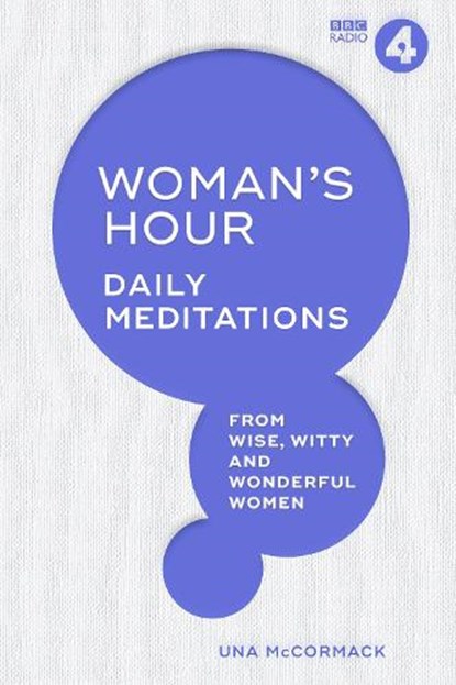 Woman's Hour, Una McCormack - Gebonden - 9781785945069