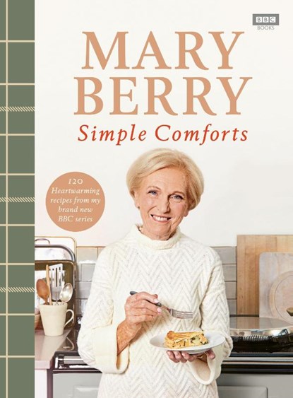 Mary Berry's Simple Comforts, Mary Berry - Gebonden - 9781785945076