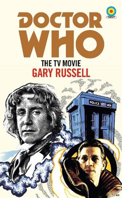 Doctor Who: The TV Movie (Target Collection), Gary Russell - Paperback - 9781785945311