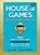 House of Games, Alan Connor - Gebonden - 9781785946721
