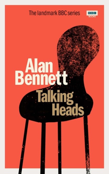 Talking Heads, Alan Bennett - Gebonden - 9781785946967