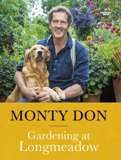 Gardening at Longmeadow, Monty Don - Paperback - 9781785947827