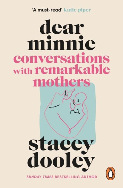Dear Minnie, Stacey Dooley - Paperback - 9781785948947