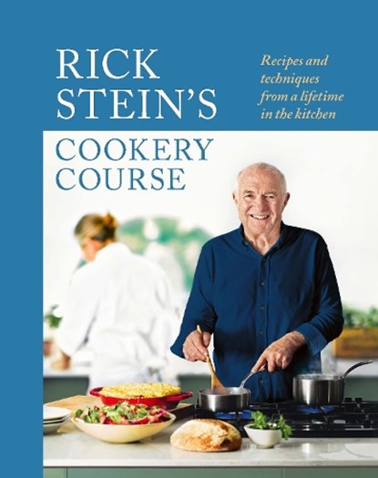 Rick Stein’s Cookery Course, Rick Stein - Gebonden - 9781785949913