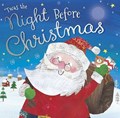 'Twas the Night Before Christmas | Clare Fennell | 