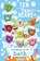 10 LITTLE TEDDY BEARS SPLASHIN, Make Believe Ideas Ltd - Gebonden - 9781785984693