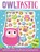 Owltastic, Make Believe Ideas Ltd - Paperback - 9781785984860
