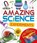 Amazing Science Experiments, SENKER,  Cath - Gebonden - 9781785992711