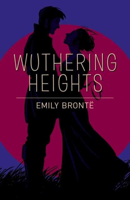 Wuthering Heights, Emily Bronte - Paperback - 9781785996108