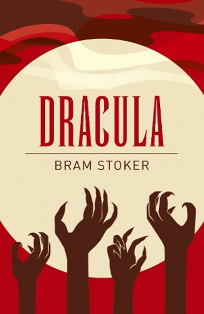 Dracula, Bram Stoker - Paperback - 9781785996269