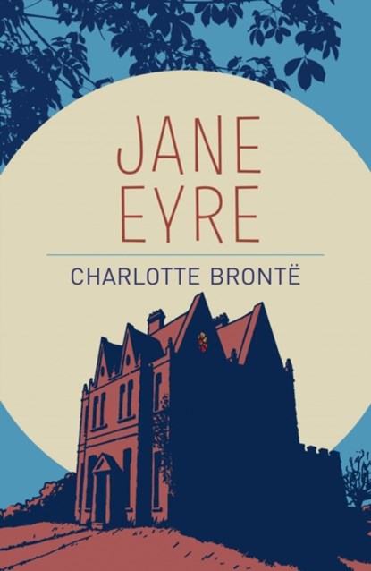 Jane Eyre, Charlotte Bronte - Paperback - 9781785996320