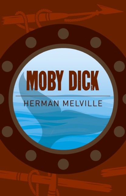 Moby Dick, Herman Melville - Paperback - 9781785996337