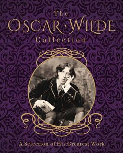 Oscar Wilde Collection, the, Oscar Wilde - Gebonden - 9781785996597