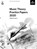 Music Theory Practice Papers 2020 Grade 6, ABRSM - Paperback - 9781786014320