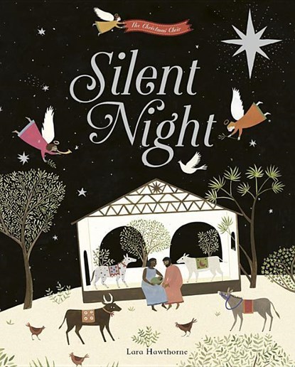 Silent Night, Lara Hawthorne - Gebonden Gebonden - 9781786030665
