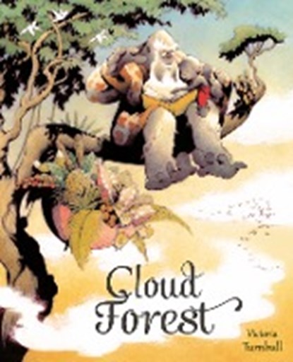 Cloud Forest, TURNBULL,  Victoria - Gebonden - 9781786031778