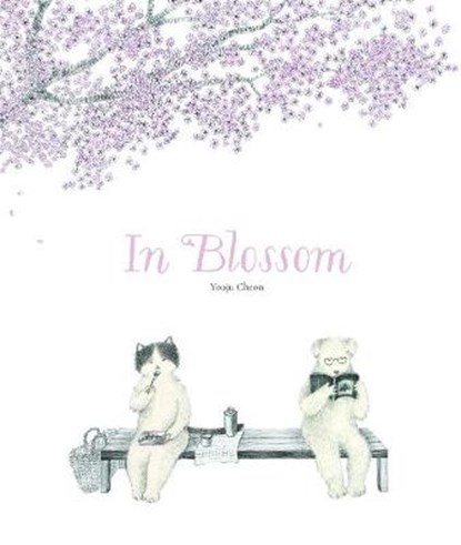In Blossom, YOOJU,  Cheon - Gebonden - 9781786037282