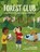 Forest Club, Kris Hirschmann - Gebonden - 9781786038814