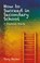 How to Succeed in Secondary School, Tony Bellew - Paperback - 9781786051202