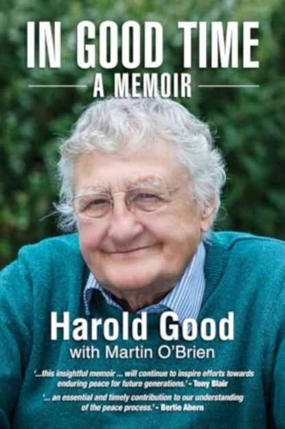 In Good Time, Harold Good - Paperback - 9781786052414