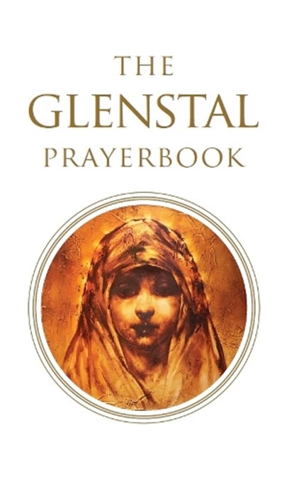 The Glenstal Prayerbook, niet bekend - Paperback - 9781786052438