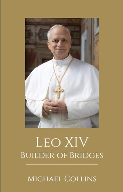 Leo XIV, Michael Collins - Paperback - 9781786052681