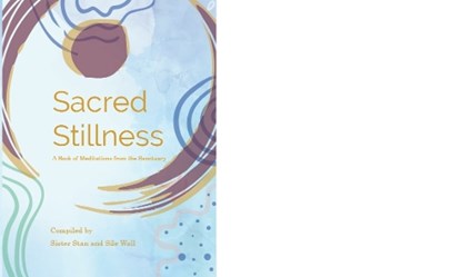 Sacred Stillness, Sister Stan ; Sile Wall - Paperback - 9781786052704