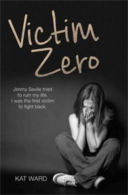 Victim Zero, Kat Ward - Paperback - 9781786060297