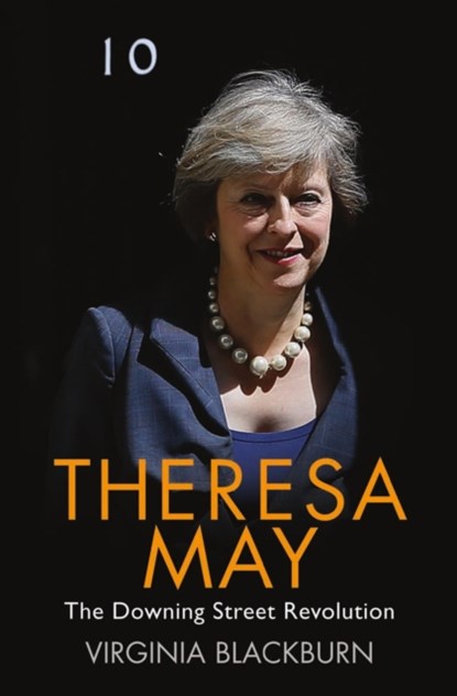 Theresa May, Virginia Blackburn - Paperback - 9781786062642
