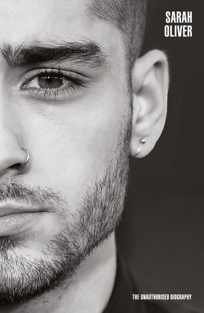 Zayn, Sarah Oliver - Paperback - 9781786062826