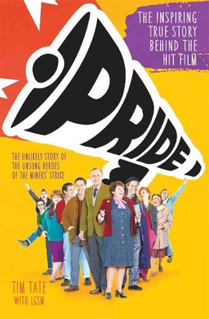 Pride, Tim Tate - Paperback - 9781786062918