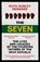 The Seven, Ruth Dudley Edwards - Paperback - 9781786070739