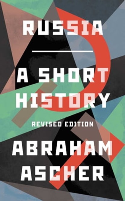 Russia, Abraham Ascher - Ebook - 9781786071439