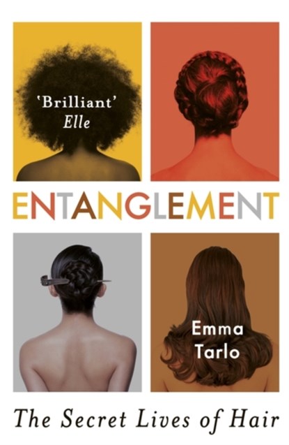 Entanglement, TARLO,  Emma - Paperback - 9781786071613